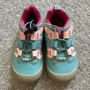 Mishansha Kids Hiking Water-Resistant Anti-Collision Non-Slip Outdoor Trekking